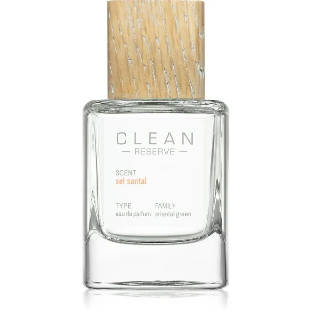 CLEAN Reserve Sel Santal Parfüümvesi unisex 50 ml