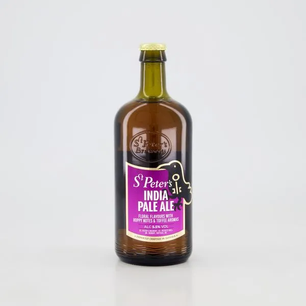 India pale ale hele õlu alk.5.5% vol 500ml Suurbritannia