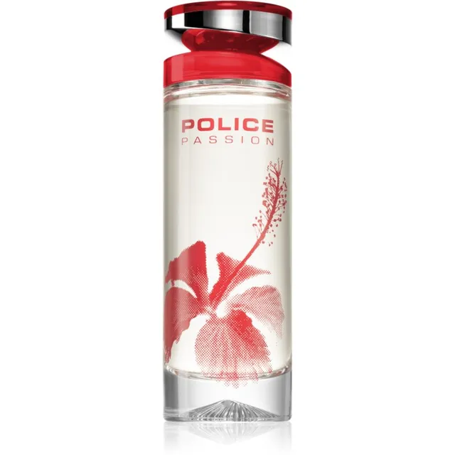 Police Passion tualettvesi naistele 100 ml
