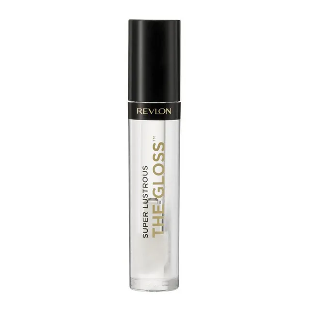 Re huuleläige sl gloss crystal clear