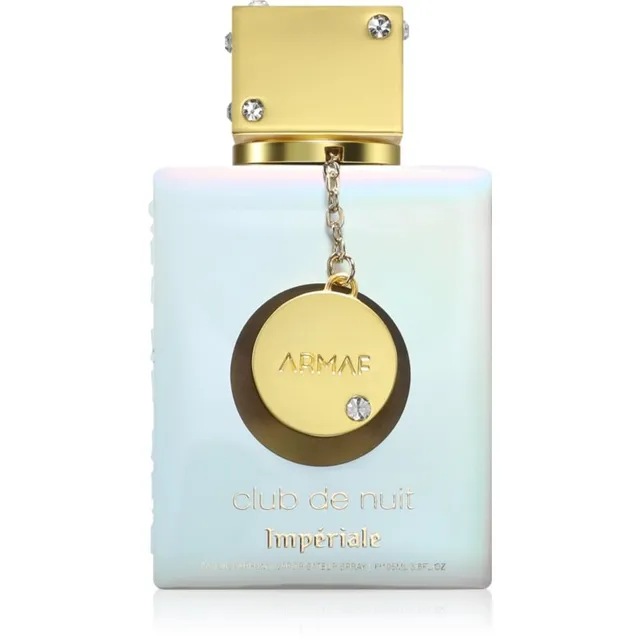 Armaf Club de Nuit White Imperiale Parfüümvesi naistele 105 ml