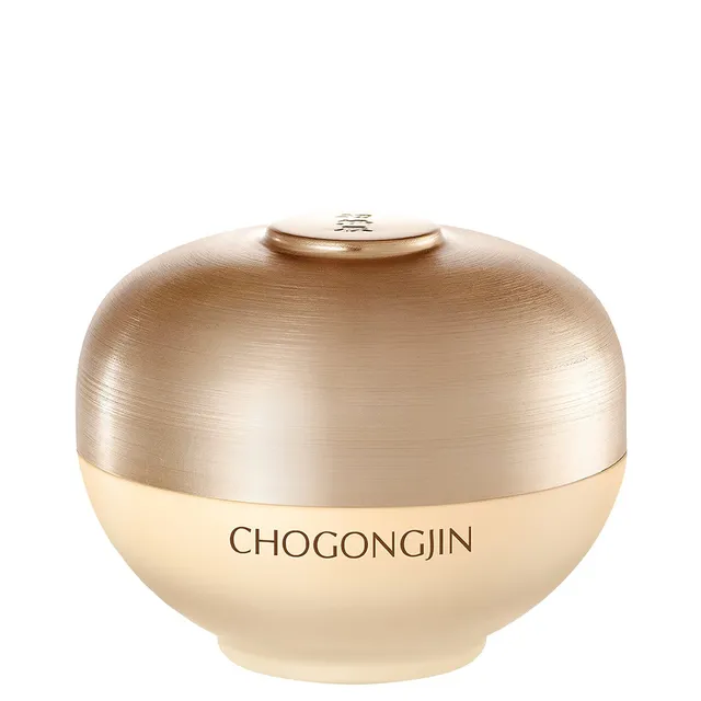 MISSHA Chogongjin Geumsul Jin Cream 60ml