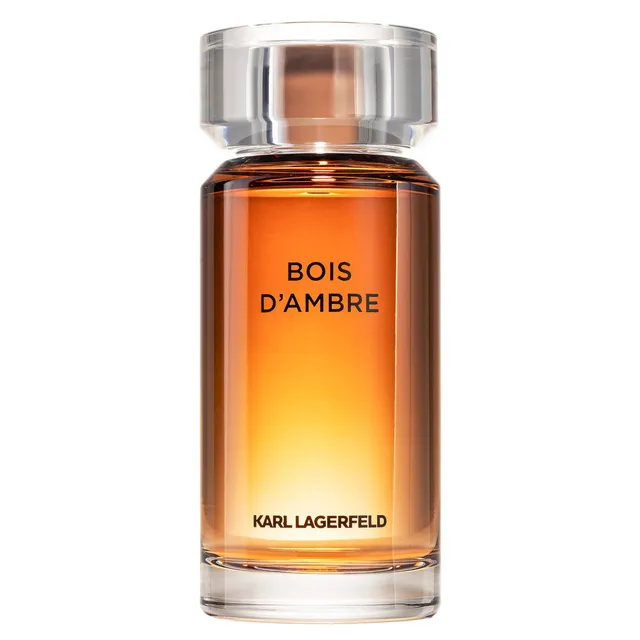 KARL LAGERFELD Bois d´Ambre EDT 100ml