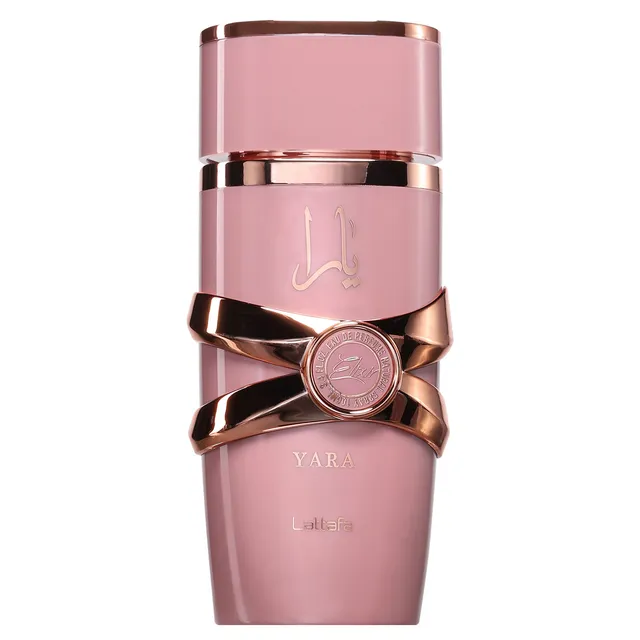 LATTAFA Yara Elixir EDP 100ml