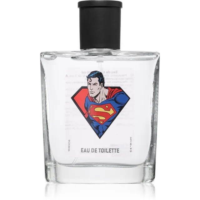 Corine de farme Eau de Toilette tualettvesi lastele Superman 50 ml
