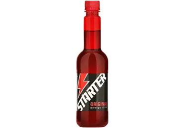 Energiajook, STARTER, 500 ml