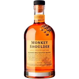 Monkey Shoulder Scotch Whisky 700ml
