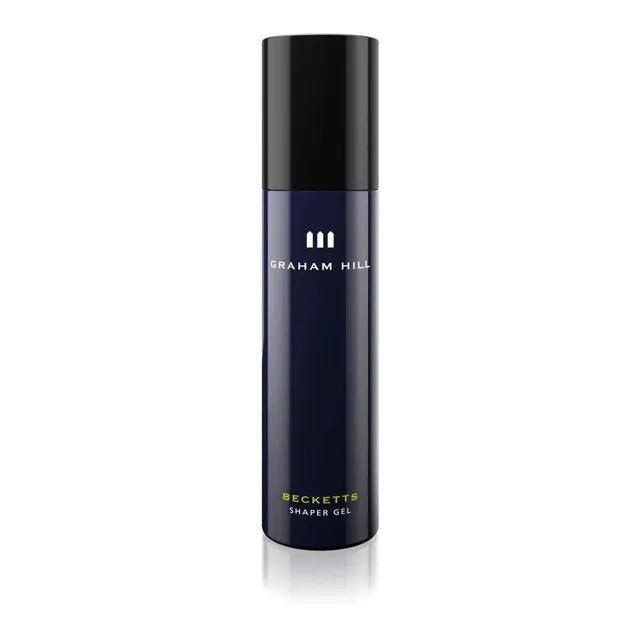 Beckkets Sharper juuksegeel 100ml