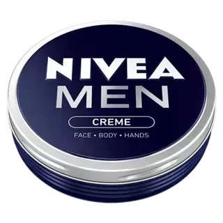 Nivea kreem Men Face-body-hands Cream 150ml