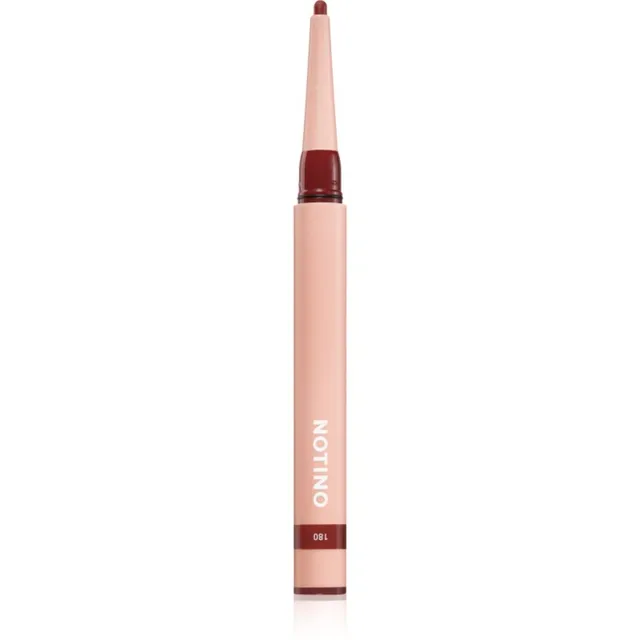Notino Lifeproof Lip Pencil Kauakestev huulepliiats 180 Burnt Bronze 0.2 g