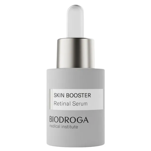 BIODROGA Skin Booster Retinal Serum 15ml