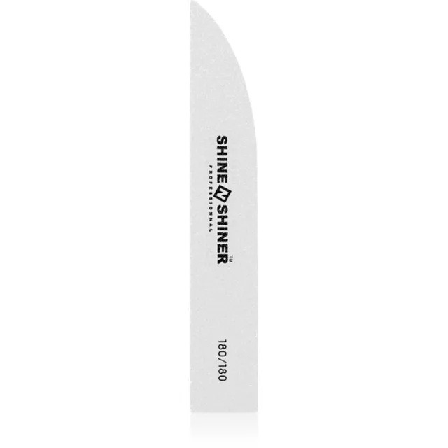 Diva & Nice Cosmetics Shine&Shiner Knife Küüneviil 180/180 18x3 cm
