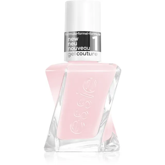 essie Gel by essie Geeliefektiga küünelakk varjund 484 matter of fiction 13.5 ml