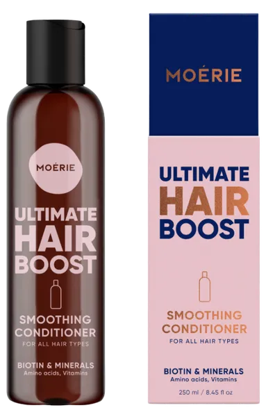 Siluv palsam ULTIMATE HAIR BOOST