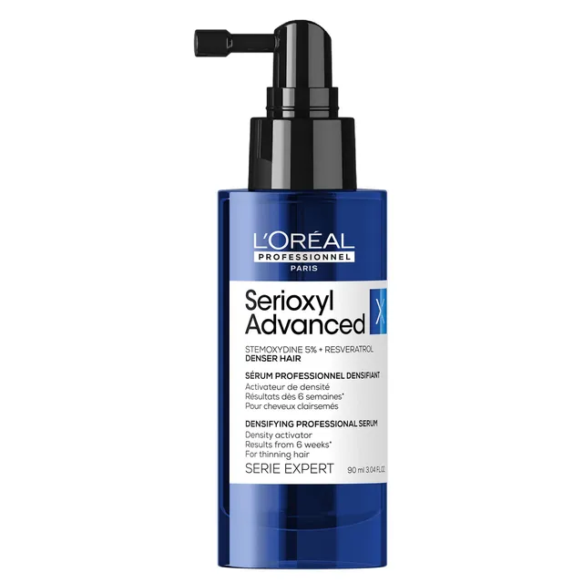 L'OREAL PROFESSIONNEL Serioxyl Denser Hair Treatment 90ml