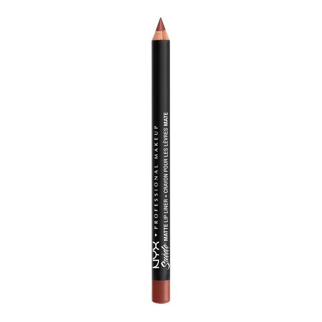 Suede Matte Lip Liner huulepliiats