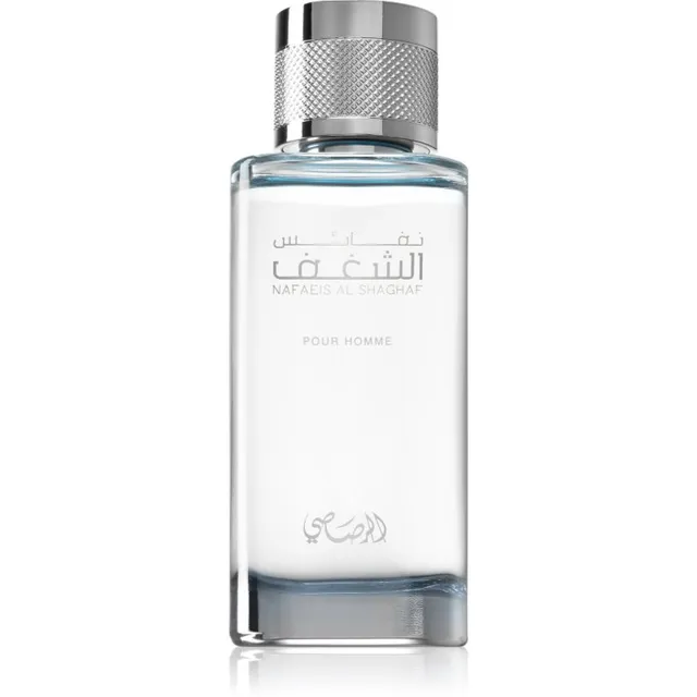 Rasasi Shaghaf Parfüümvesi meestele 100 ml