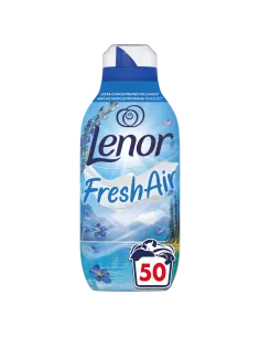 LENOR pesuloputusvahend Fresh Wind 700 ml