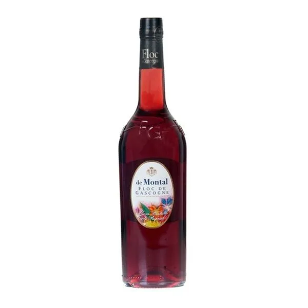 Floc de Cascogne Red de Monntal 75cl Prantsusmaa