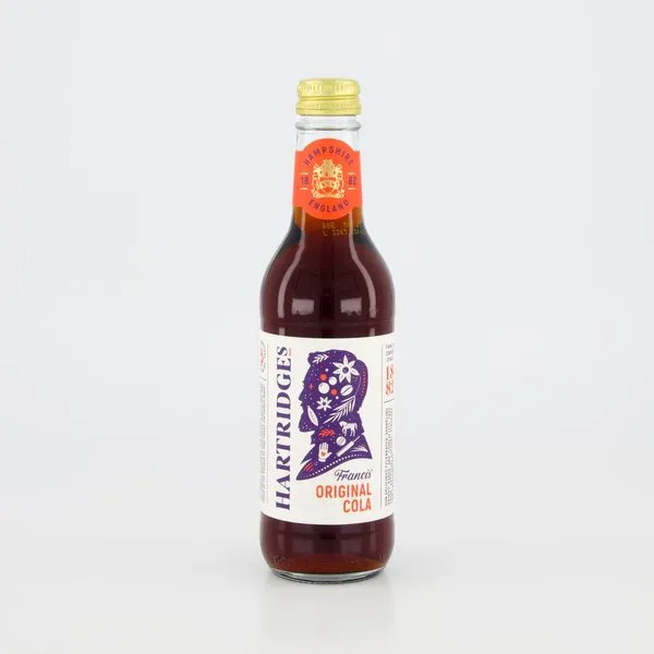 Original cola limonade 330ml Suurbritannia