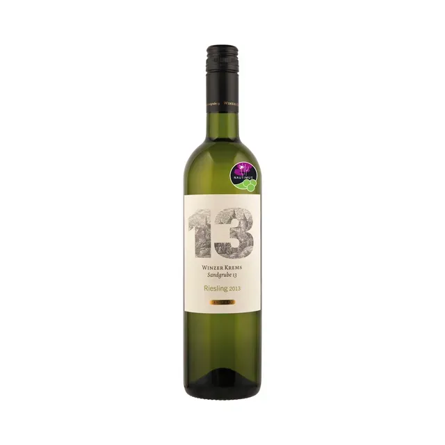 Winzer Krems Sandgrube Riesling 75 cl