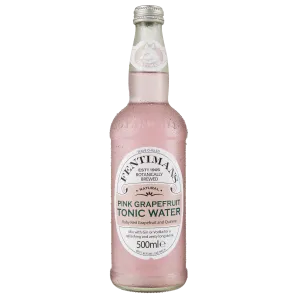 Toonik Pink Grapefruit, FENTIMANS, 500 ml