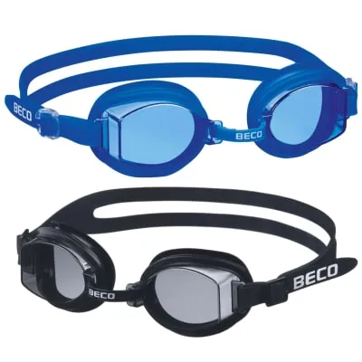 Ujumisprillid Beco 9966 UV