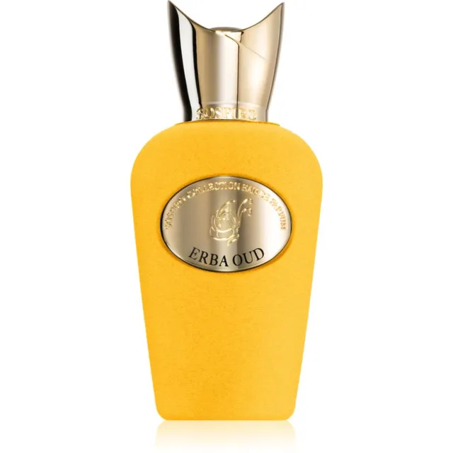 Sospiro Erba Oud Parfüümvesi unisex 100 ml