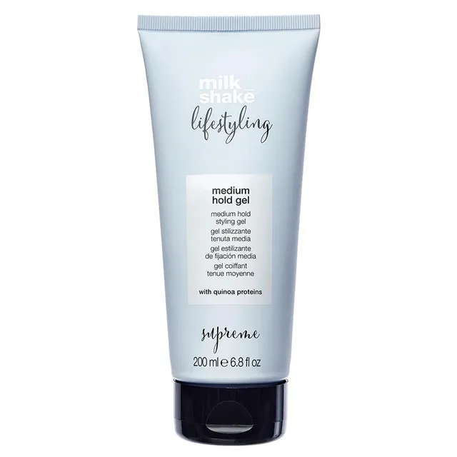 MILKSHAKE Lifestyling Medium Hold Gel 200ml