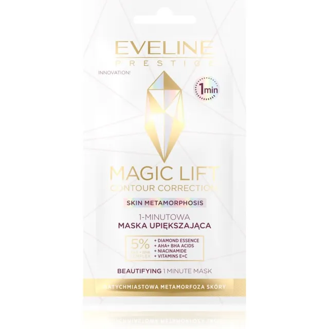 Eveline Cosmetics Magic Lift Ilumask näole 7 ml