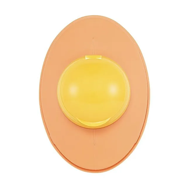 HOLIKA HOLIKA Smooth Egg Skin Cleansing Foam 140ml