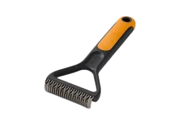 Lemmikloomade pusavastane hari FISKARS