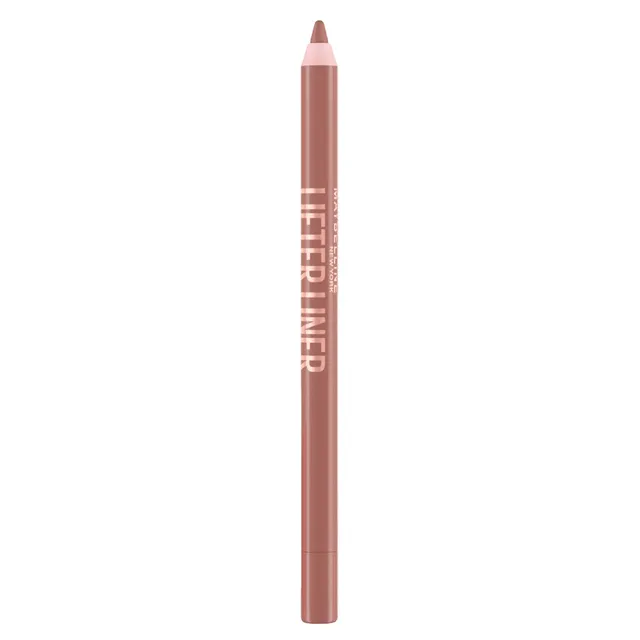 MAYBELLINE Lifter Lip Liner No.010 Main Charac 1.2g