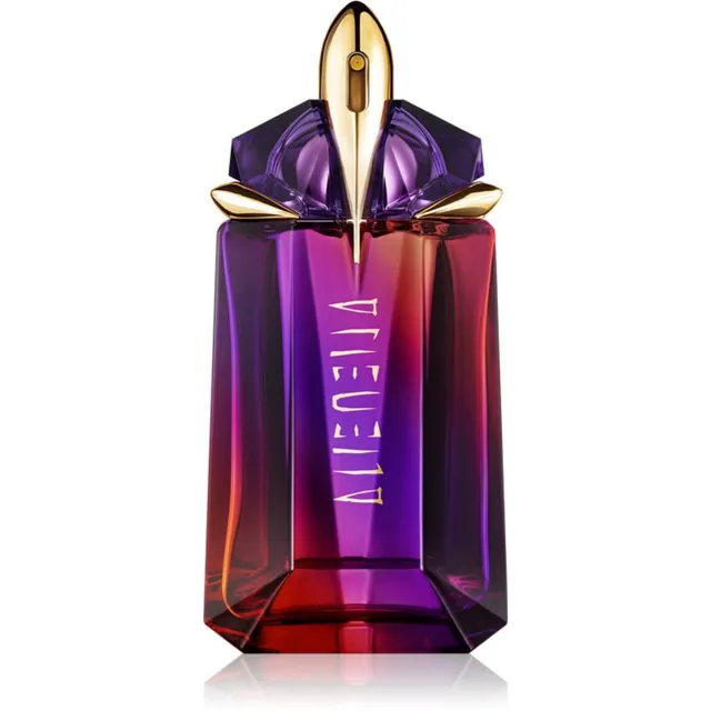 Mugler Alien Hypersense Parfüümvesi täidetav naistele 60 ml