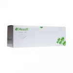 Mesoft haavatampoon 5x5cm 4-kihti steriilne N150
