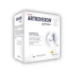 Artroveron Active+ lahustuv pulber N20