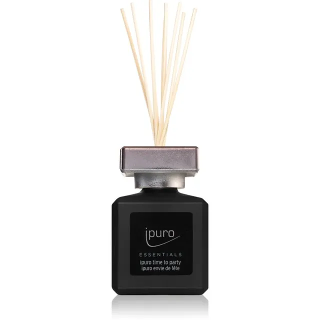ípuro Essentials Time To Party aroomihajuti 50 ml