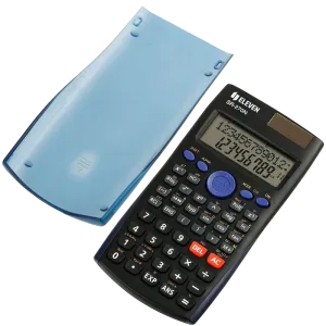 Funktsioonkalkulaator sr-270n 10+2