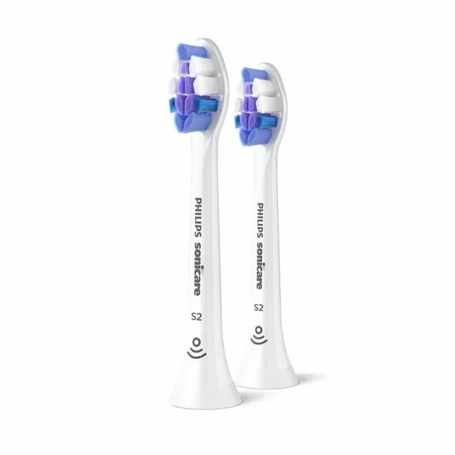 Philips Sonicare Sensitive S2 Brush Heads