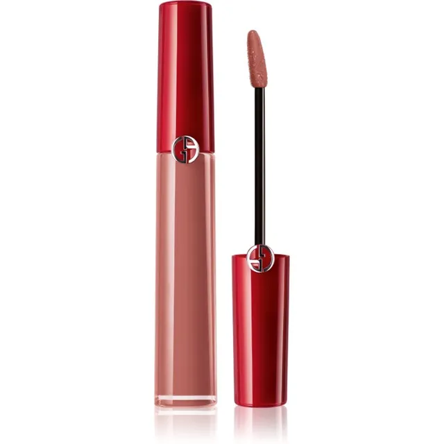 Armani Lip Maestro Liquid Lipstick Kauapüsiv vedel huulepulk varjund 202 6.5 ml