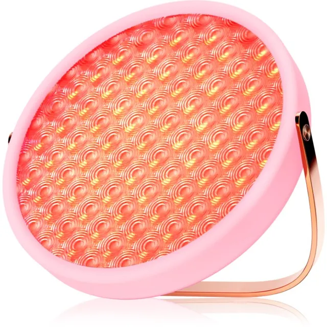 FOREO UFO™ LED Lighthouse Panel sisseehitatud LED-valgusteraapia Red, Blue & Amber LED Light Therapy 1 tk
