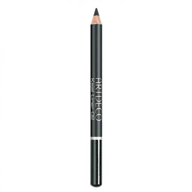 ARTDECO Kajal Liner No.02 Black 1.1g