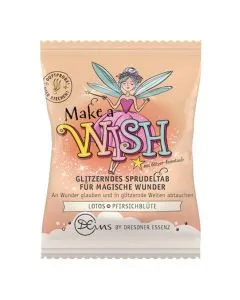 Vannitablett Make A Wish 35g