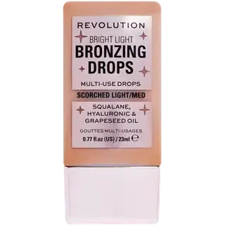 Revolution vedel bronzer Scorched 23ml