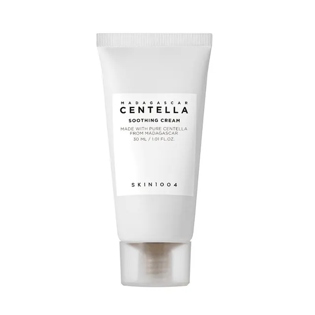 SKIN1004 Madagascar Centella Soothing Cream 30ml