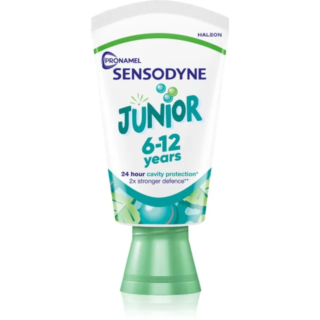 Sensodyne Pronamel Junior Laste hambapasta 6-12 Years 50 ml