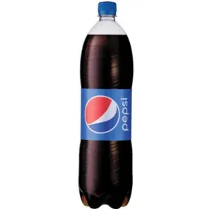 Pepsi Cola Koolamaitseline karastusjook 1,5L pet