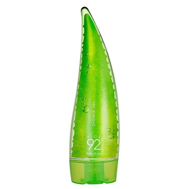 HOLIKA HOLIKA Aloe Shower Gel 55ml