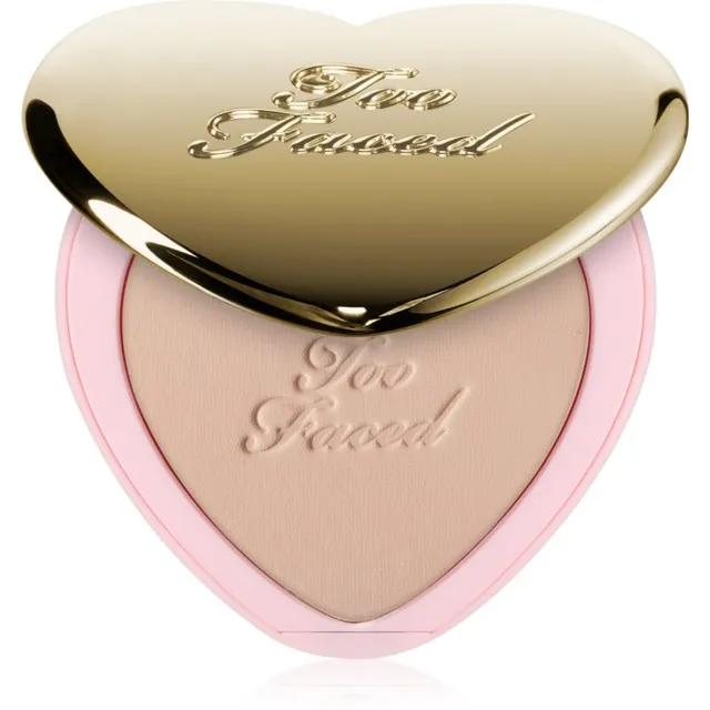 Too Faced Born This Way Soft Blur Setting Powder Matistav puuder varjund Light 4.8 g