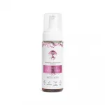 HOIA homespa toniseeriv näopesuvaht roosiga 150 ml